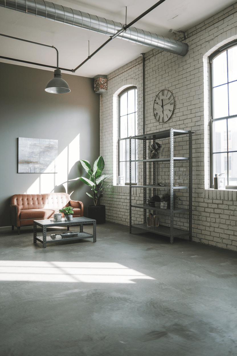 22 Stunning Epoxy Floor Ideas to Elevate Your Home Design