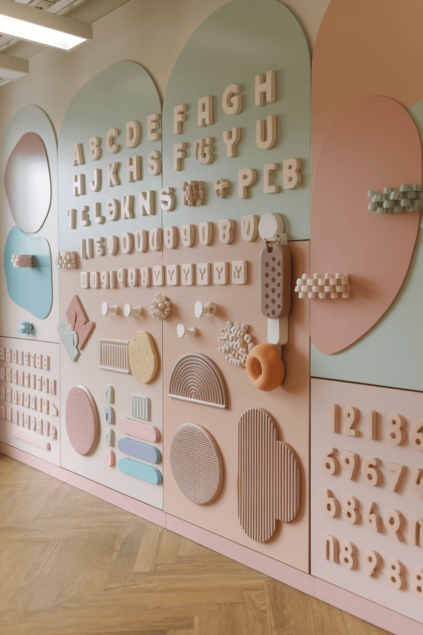 24 home daycare setup Ideas