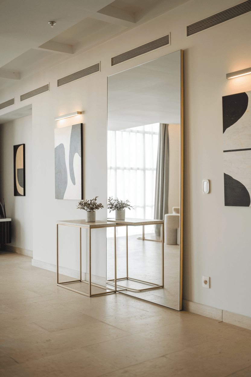 23 Apartment Decor Ideas for a Stylish and Functional Space