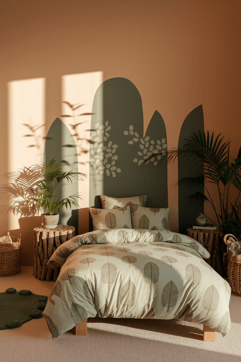 22 Bright and Colorful Kids Room Ideas to Inspire