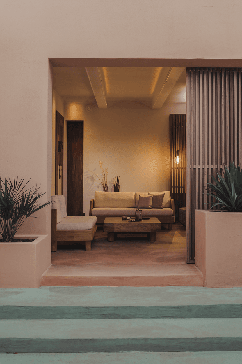 21 Stunning Concrete Floor Ideas for Modern Homes