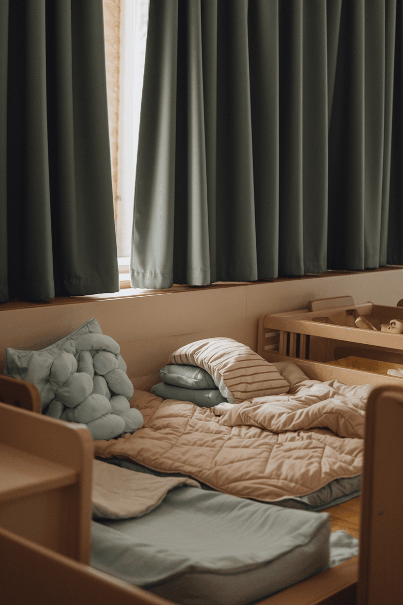 24 home daycare setup Ideas