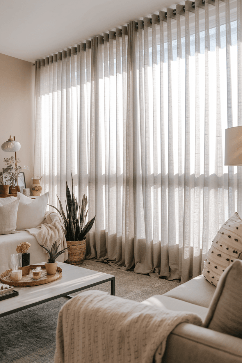 23 Apartment Decor Ideas for a Stylish and Functional Space