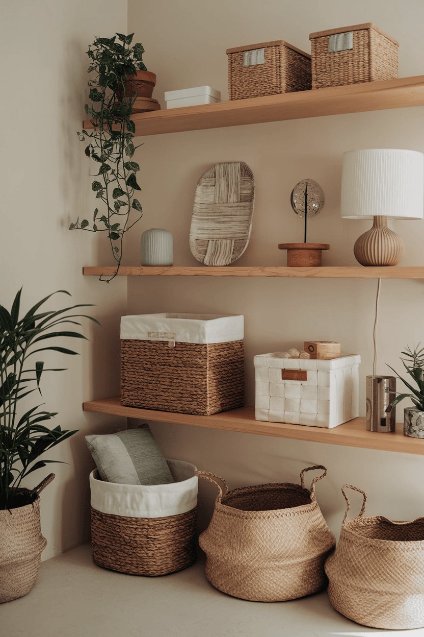 23 Apartment Decor Ideas for a Stylish and Functional Space