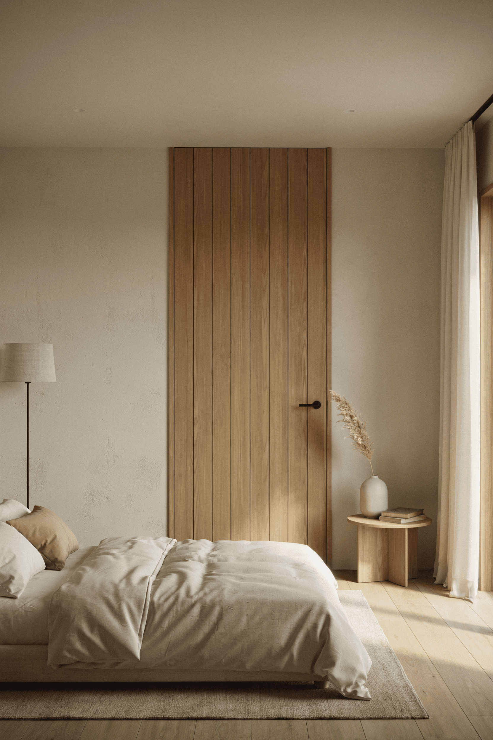 27 Bedroom Door Ideas for Modern Homes