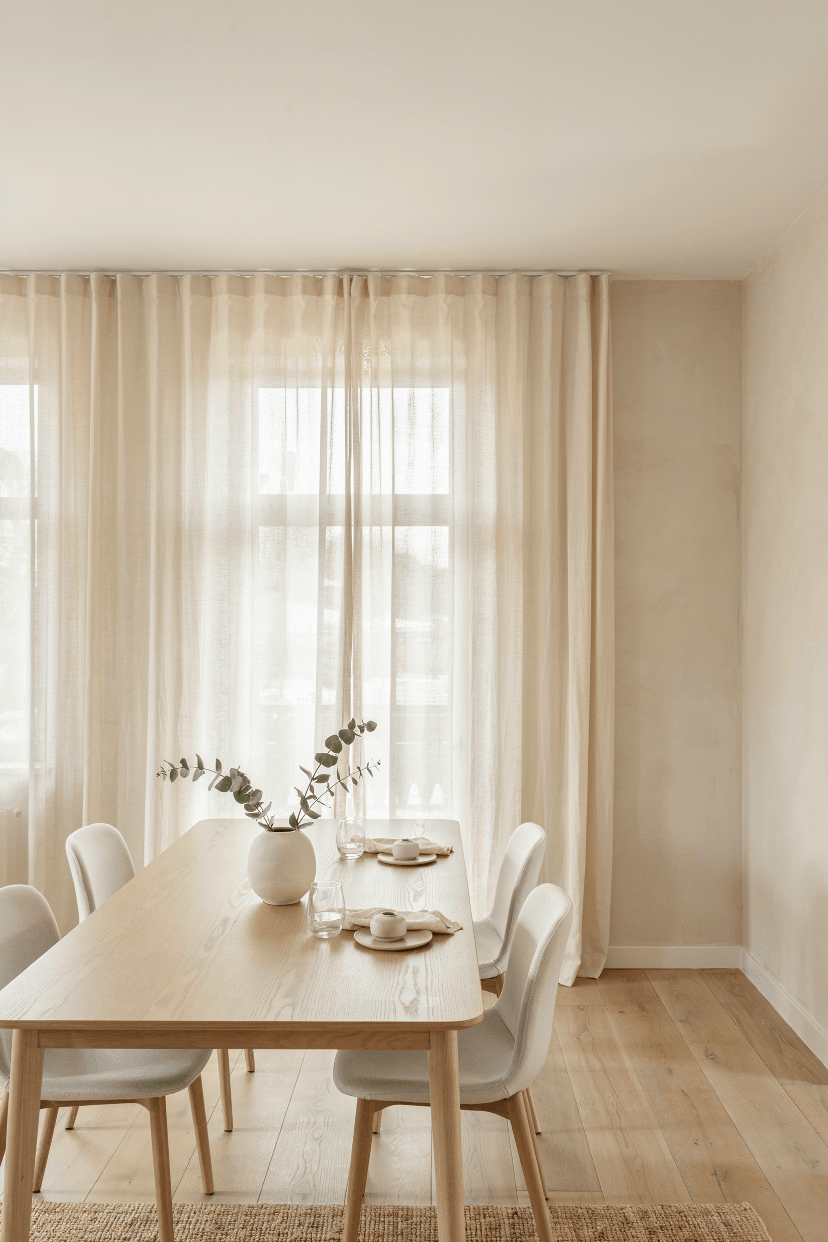 22 Dining Room Decor Ideas to Elevate Your Dining Space