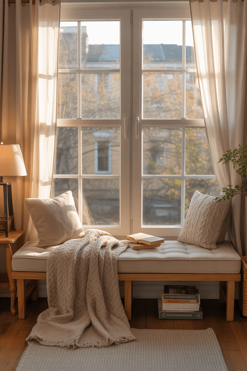 25 Reading Nook Inspiration Ideas for Cozy Home Spaces
