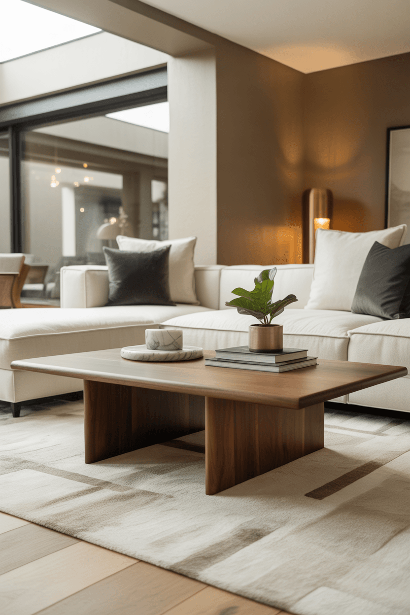 23 Interior Design Living Room Ideas for a Stylish Space