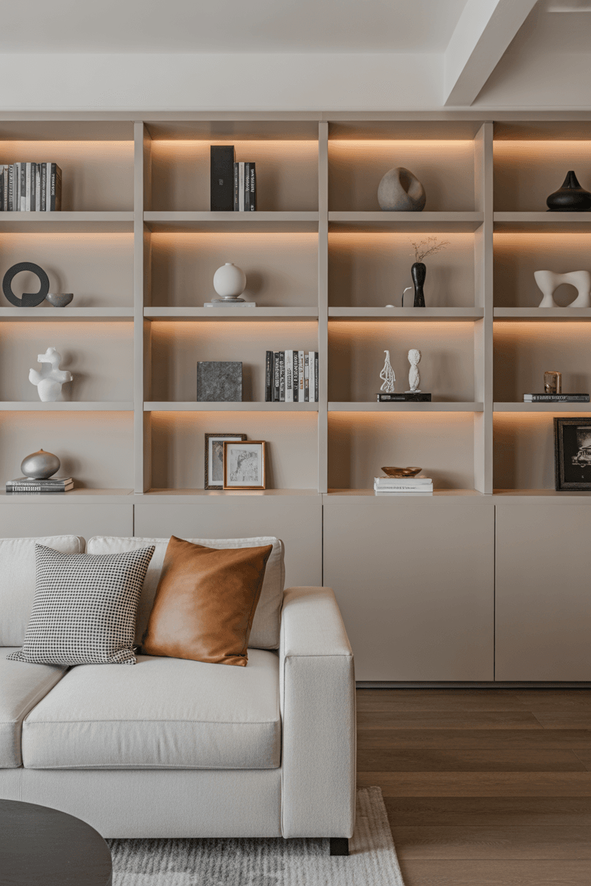 25 Luxury Living Room Ideas for a Modern, Elegant Home