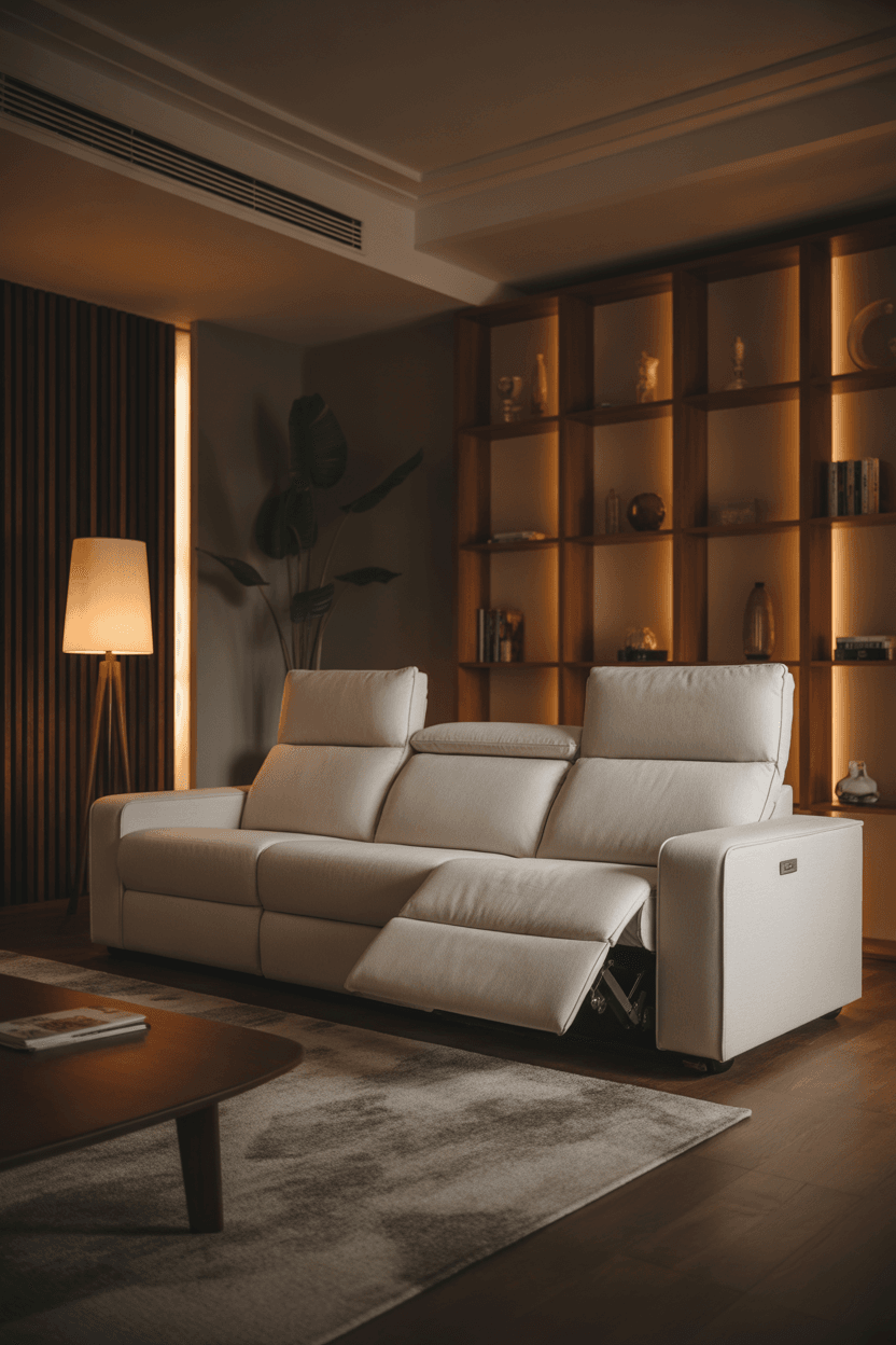 22 Modular Sofa Ideas for Modern Stylish Homes