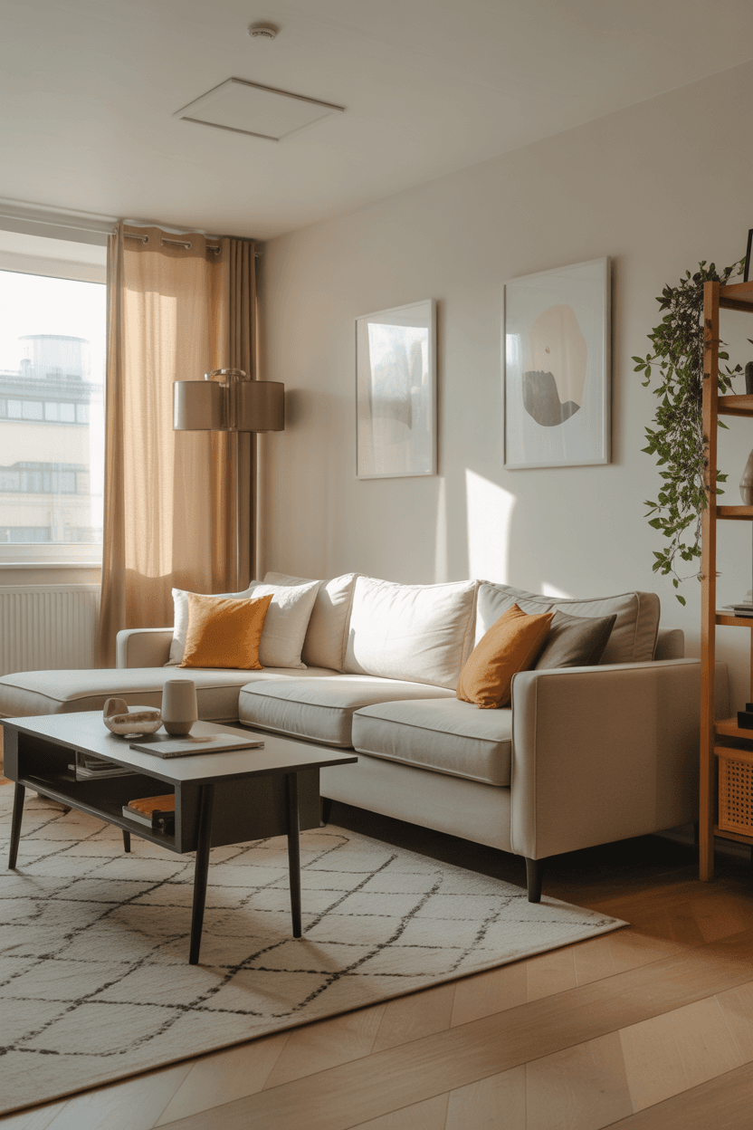 21 Sectional Sofa Ideas for Modern Stylish Homes