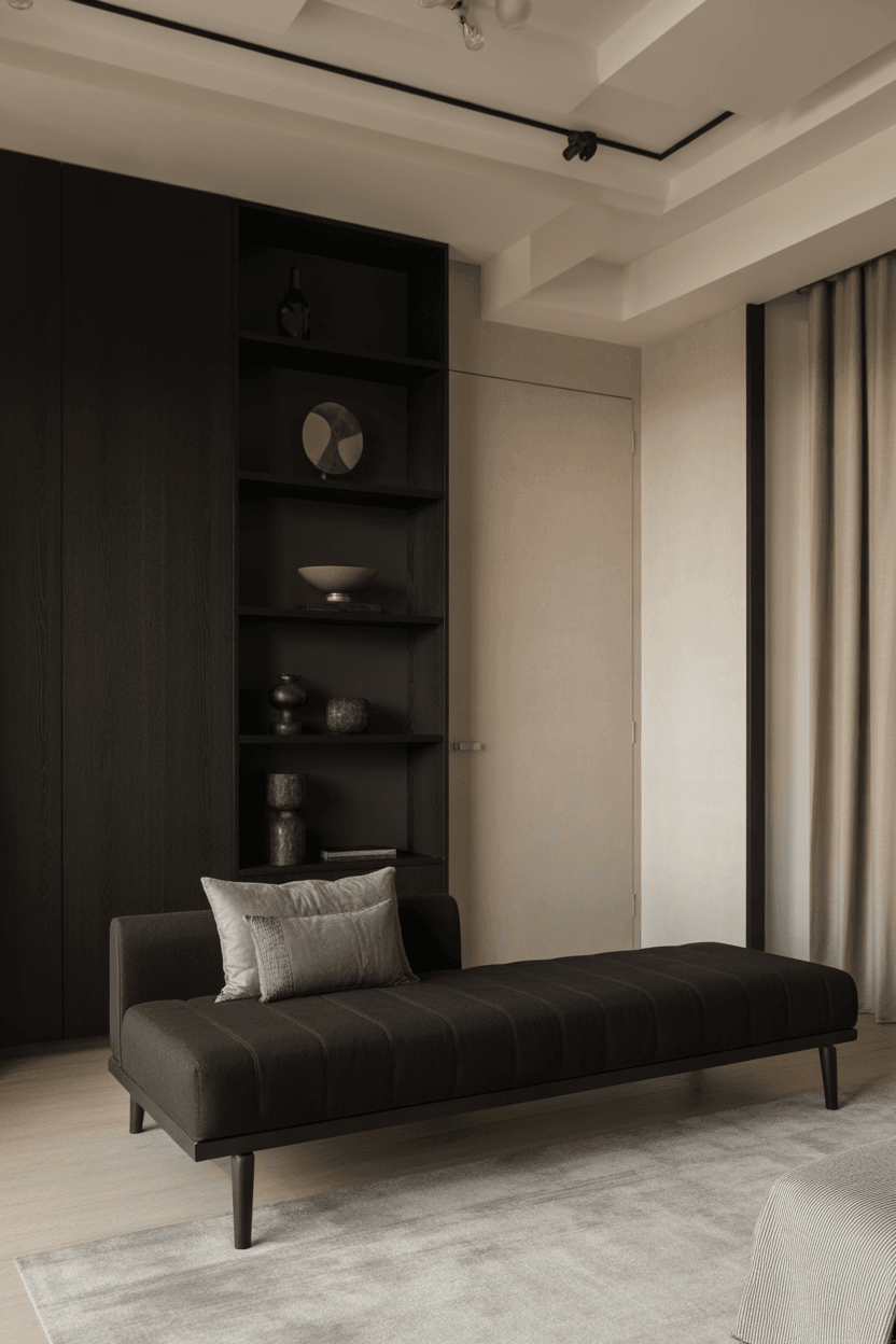 25 Creative Daybed Styling Ideas for Stylish Modern Homes