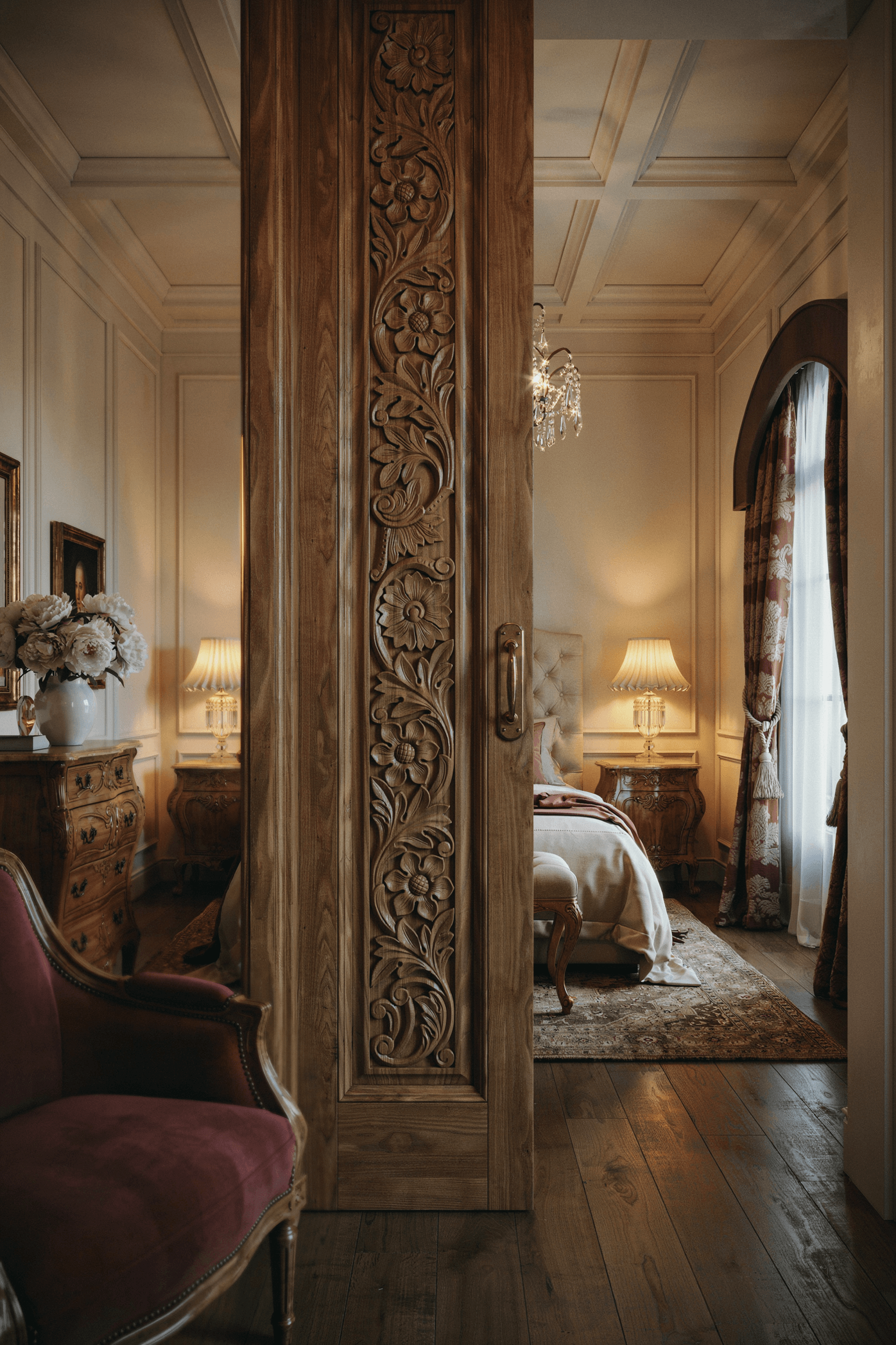 27 Bedroom Door Ideas for Modern Homes