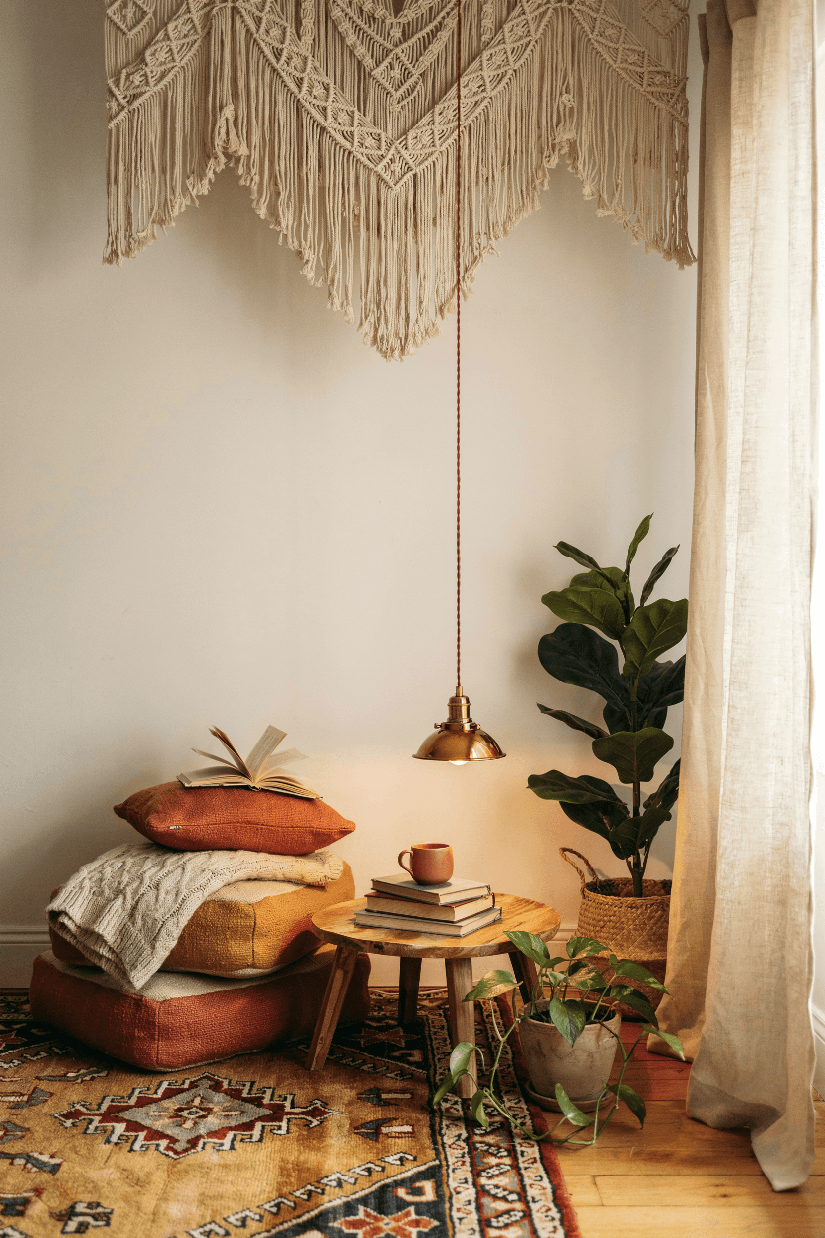 25 Bedroom Reading Corner Ideas for Cozy Spaces