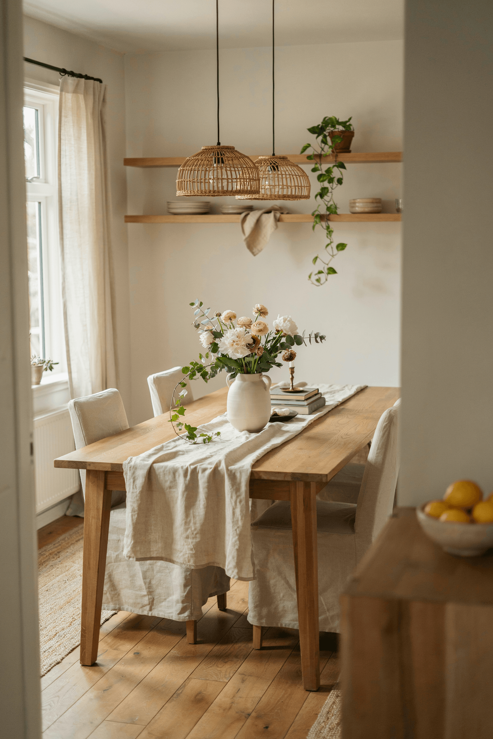 22 Dining Room Decor Ideas to Elevate Your Dining Space
