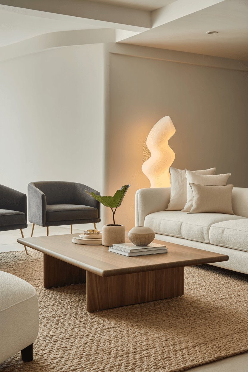 23 Interior Design Living Room Ideas for a Stylish Space
