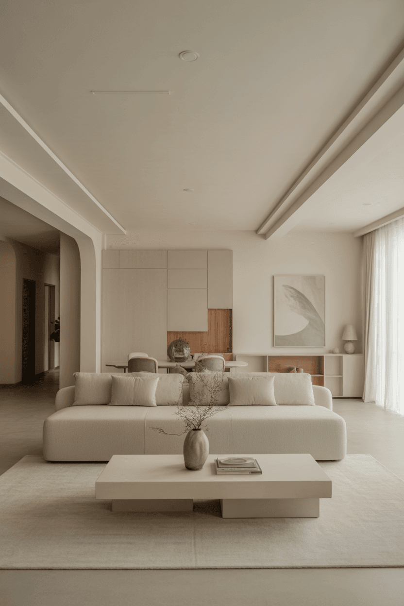 25 Luxury Living Room Ideas for a Modern, Elegant Home
