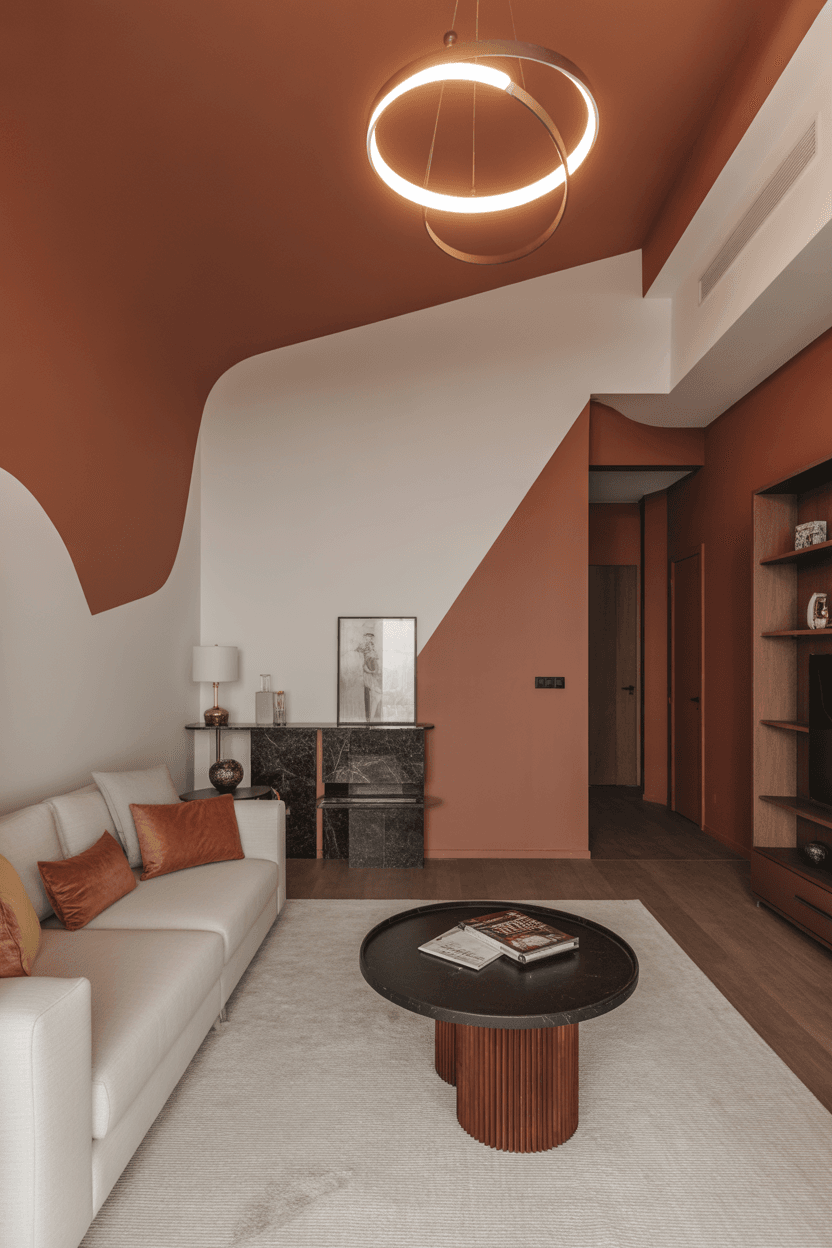 23 High Ceiling Decorating Ideas to Transform Your Space with Style