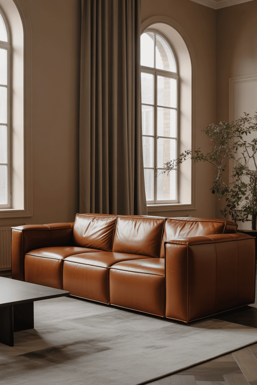 22 Modular Sofa Ideas for Modern Stylish Homes
