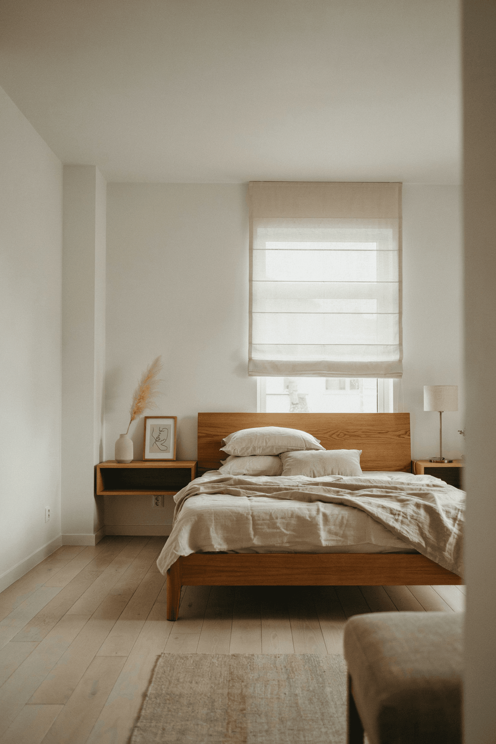20 Bedroom Curtain Ideas for Stylish Interiors