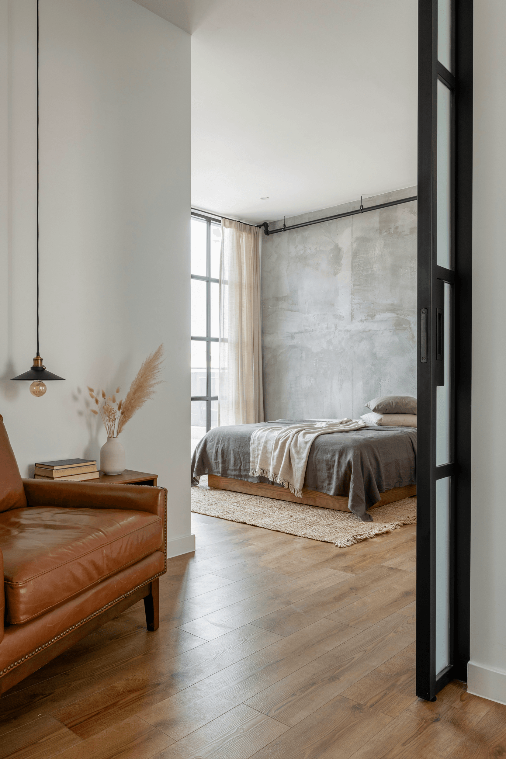 27 Bedroom Door Ideas for Modern Homes
