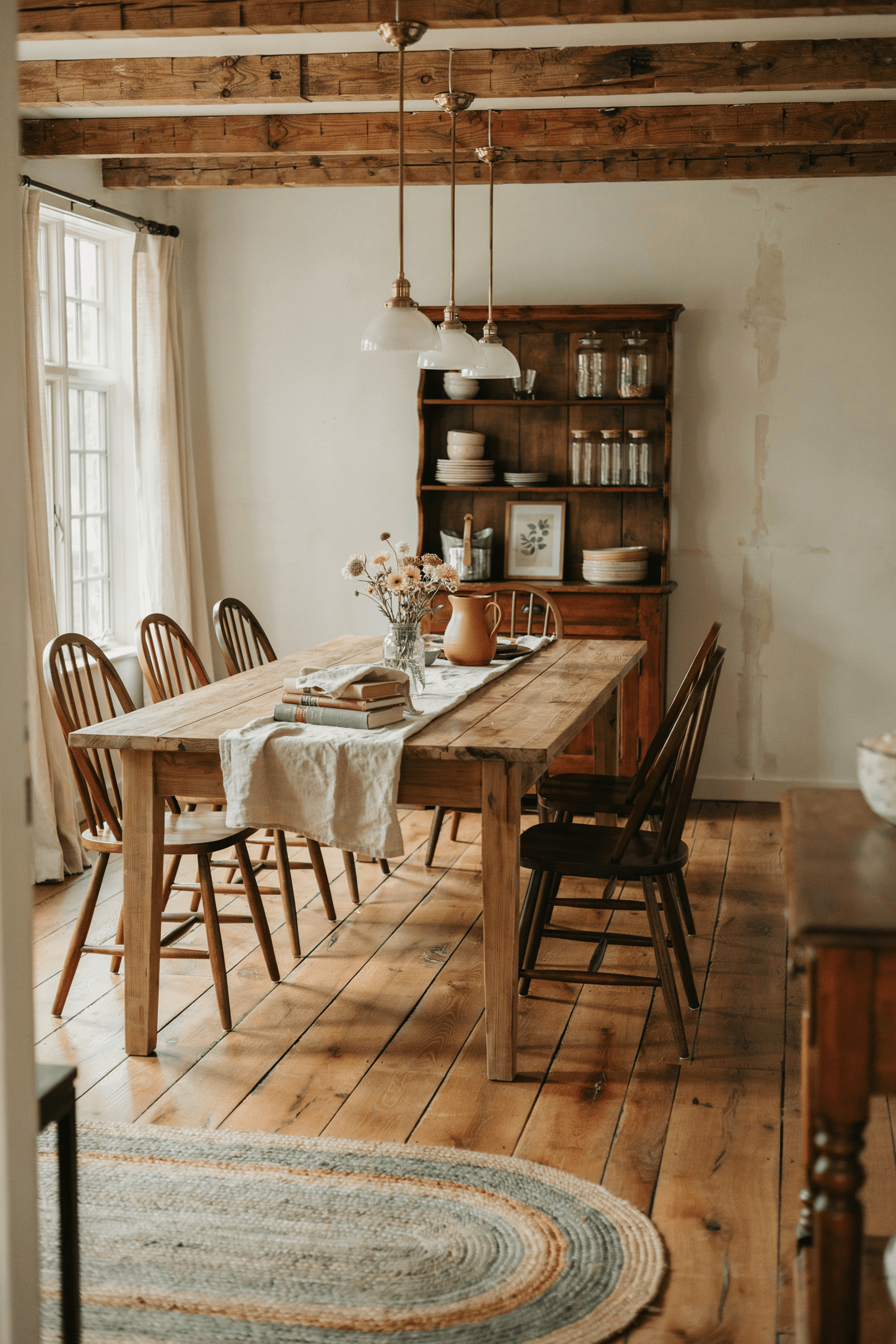 22 Dining Room Decor Ideas to Elevate Your Dining Space