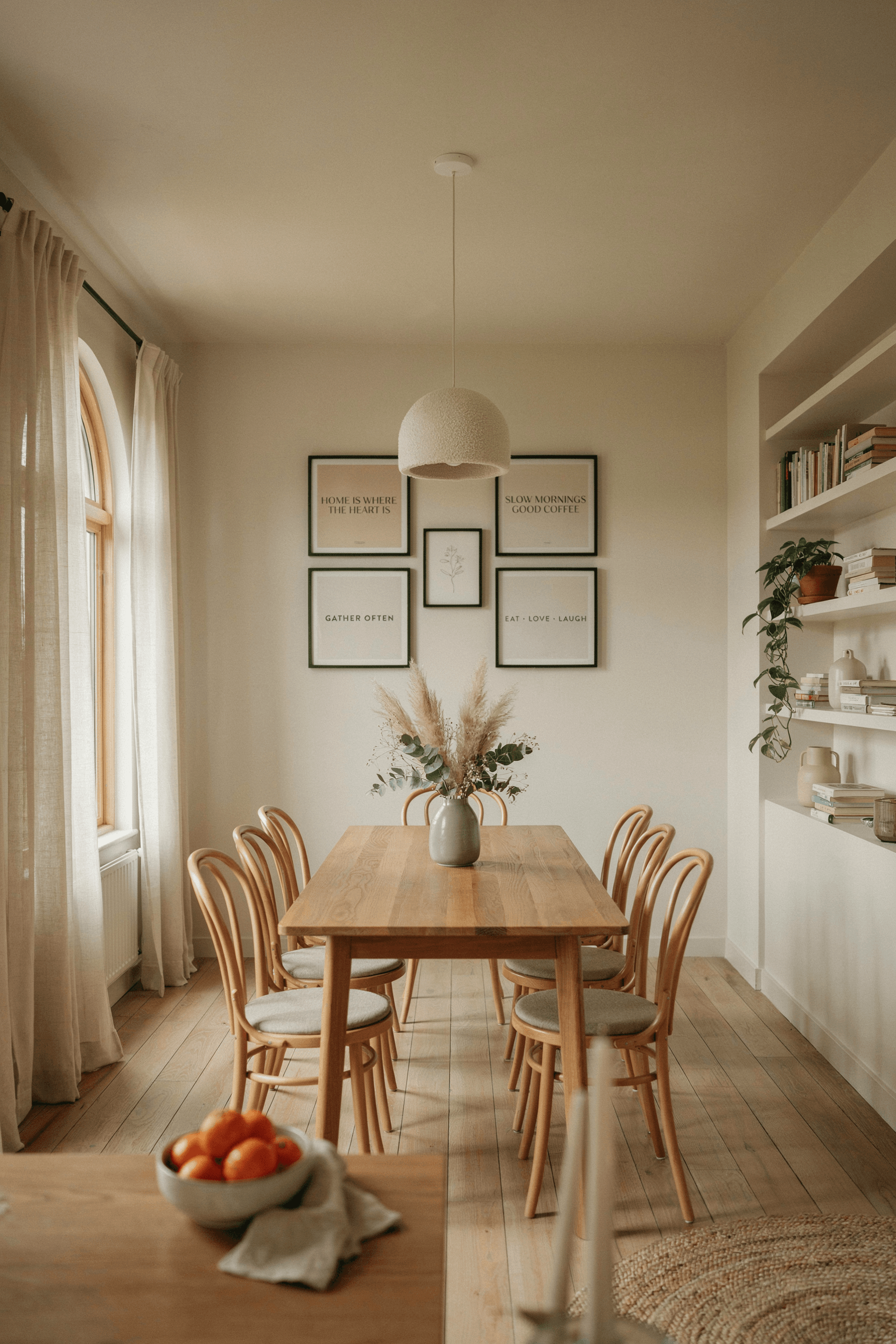 22 Dining Room Wall Decor Ideas to Transform Your Space