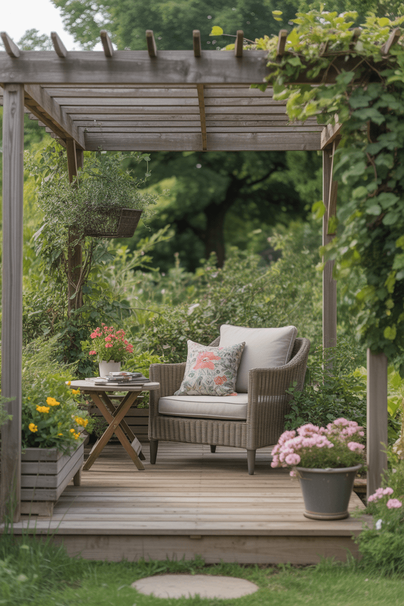 25 Reading Nook Inspiration Ideas for Cozy Home Spaces
