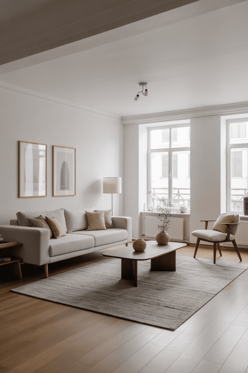 27 Modern Living Room Designs for a Stylish and Trendy Home