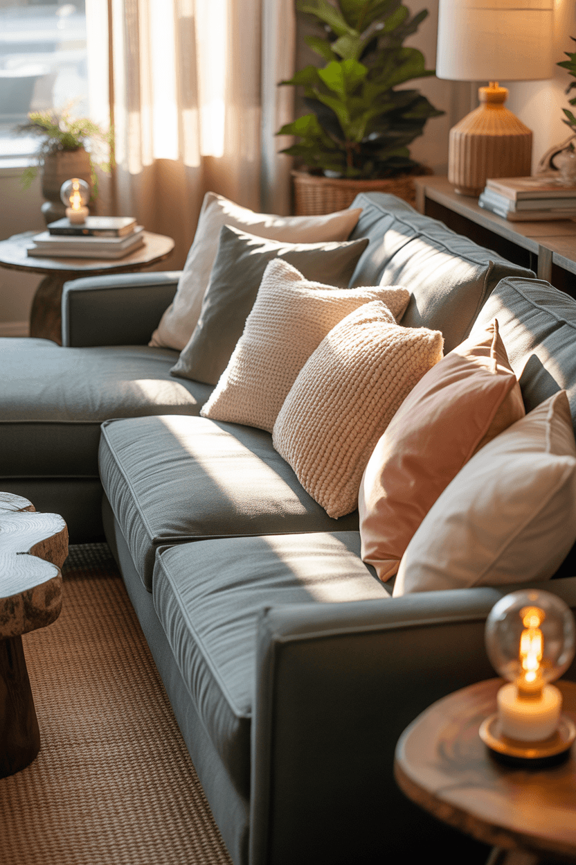 23 Interior Design Living Room Ideas for a Stylish Space