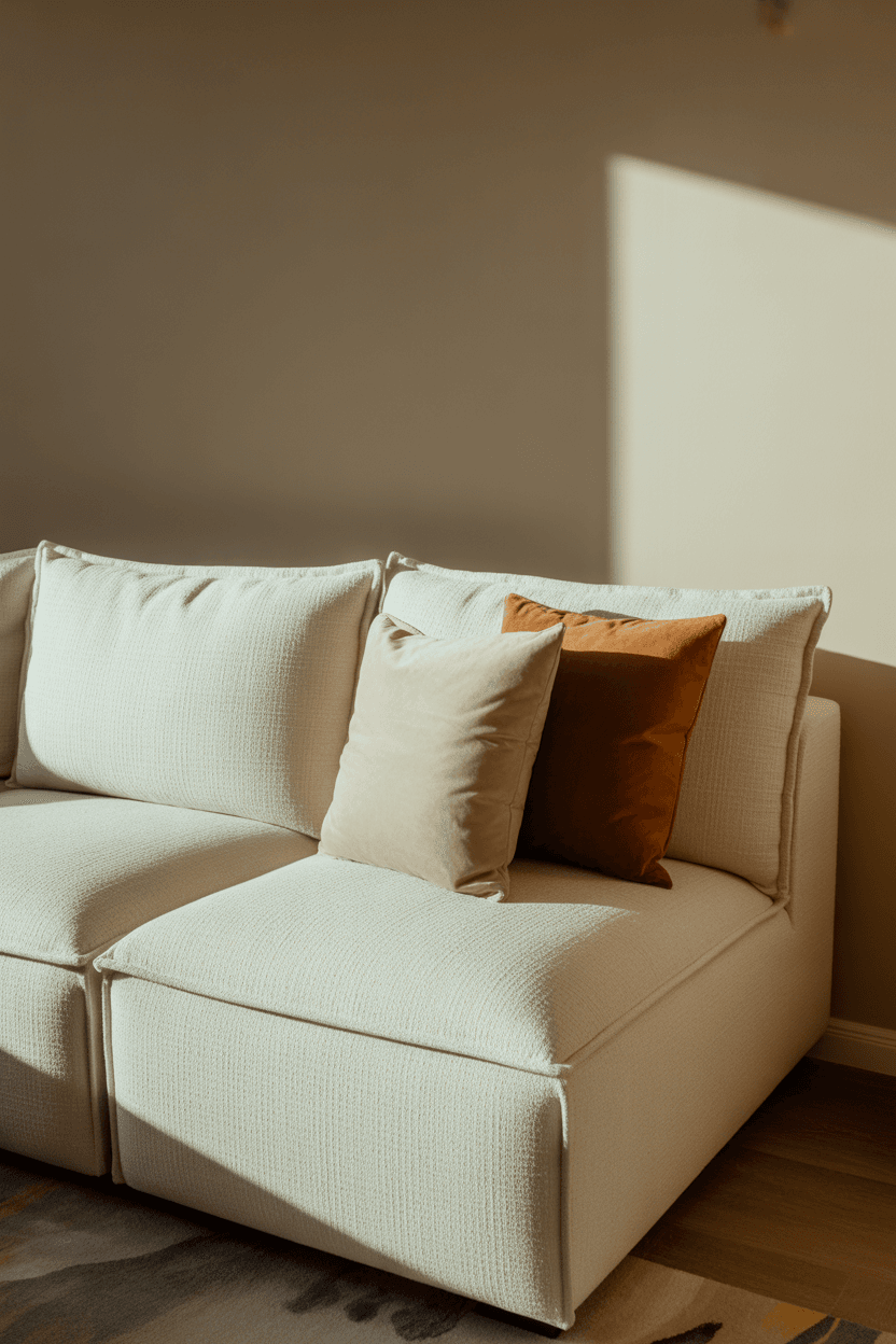 22 Modular Sofa Ideas for Modern Stylish Homes