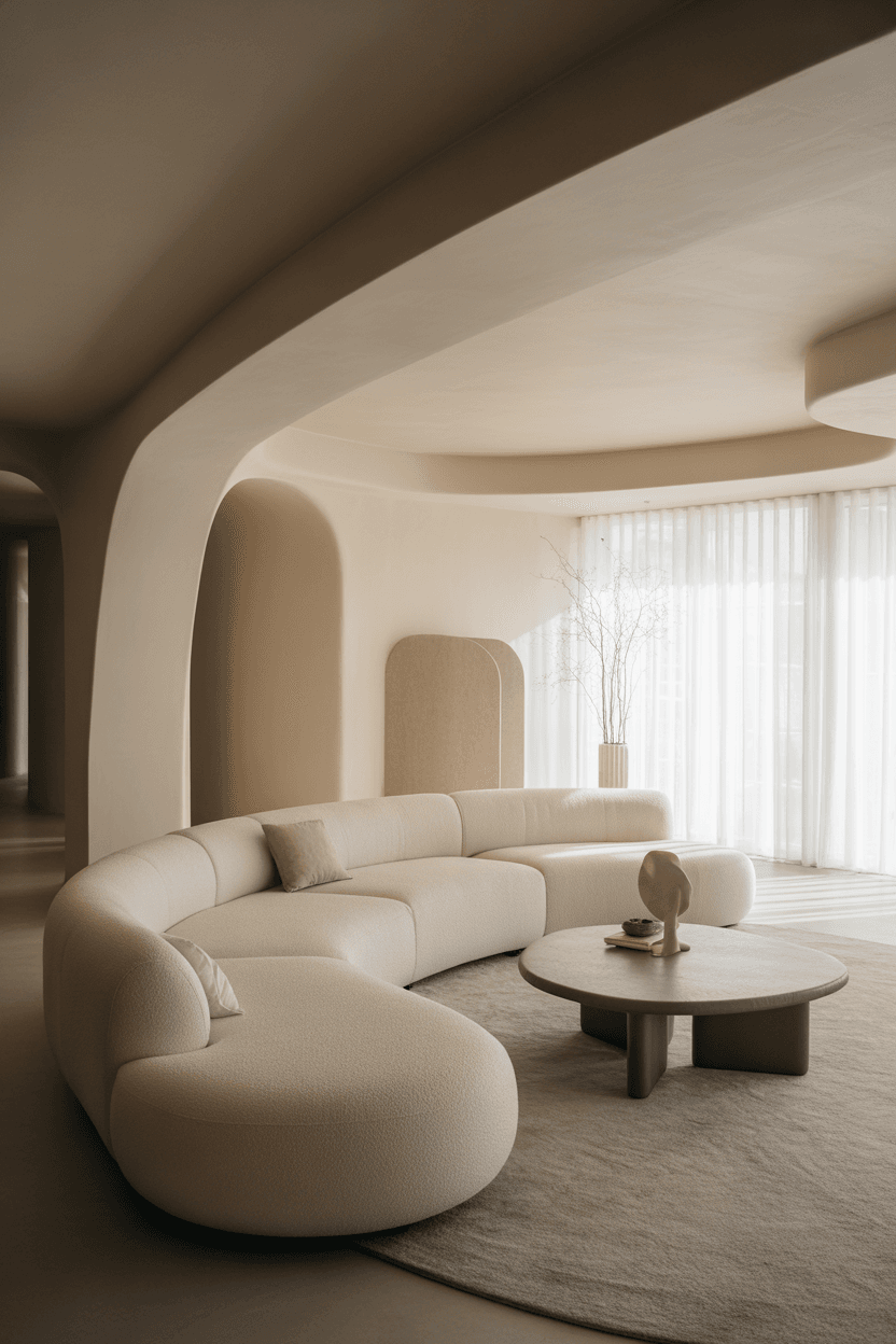 21 Sectional Sofa Ideas for Modern Stylish Homes