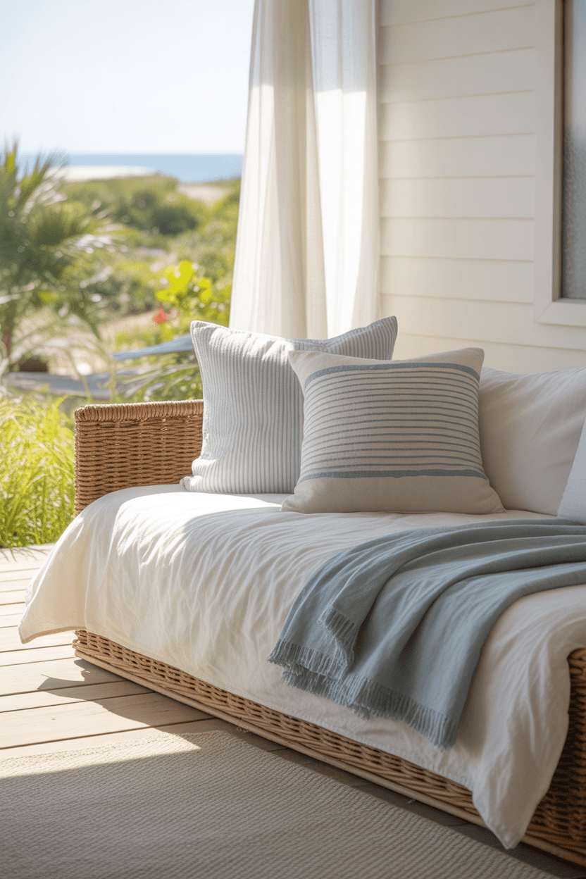 25 Creative Daybed Styling Ideas for Stylish Modern Homes