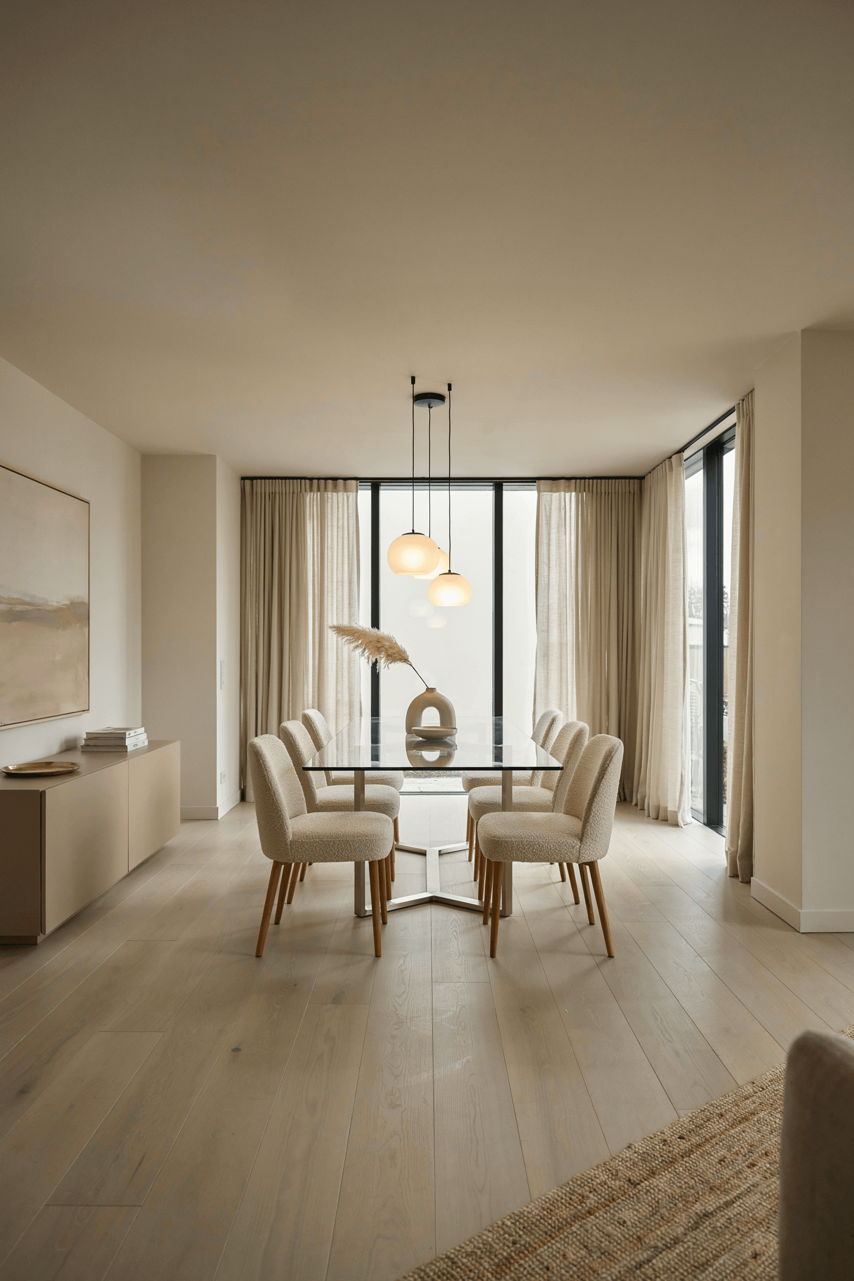 22 Dining Room Decor Ideas to Elevate Your Dining Space