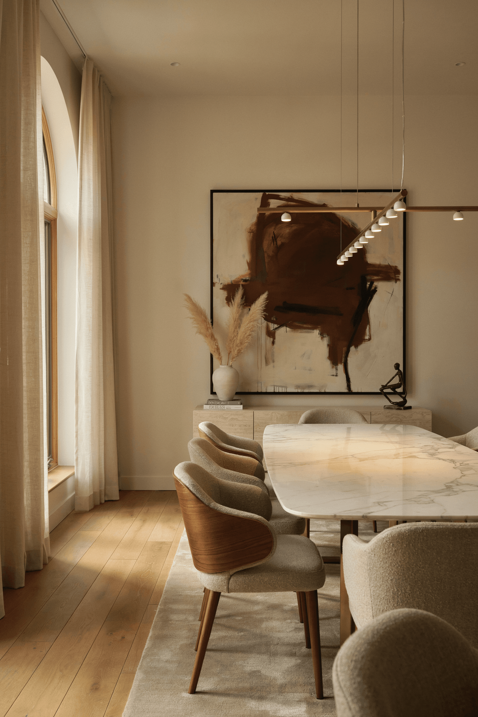 22 Dining Room Wall Decor Ideas to Transform Your Space