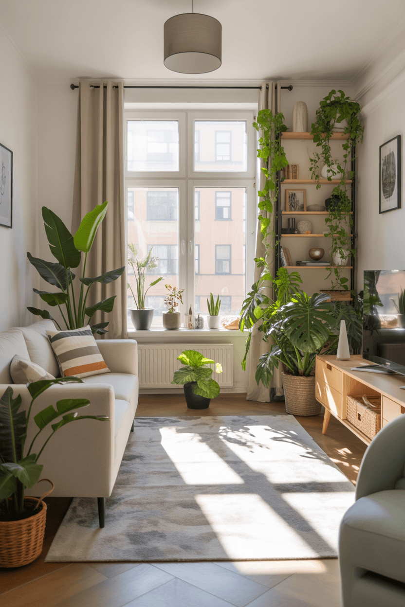 27 Modern Living Room Designs for a Stylish and Trendy Home