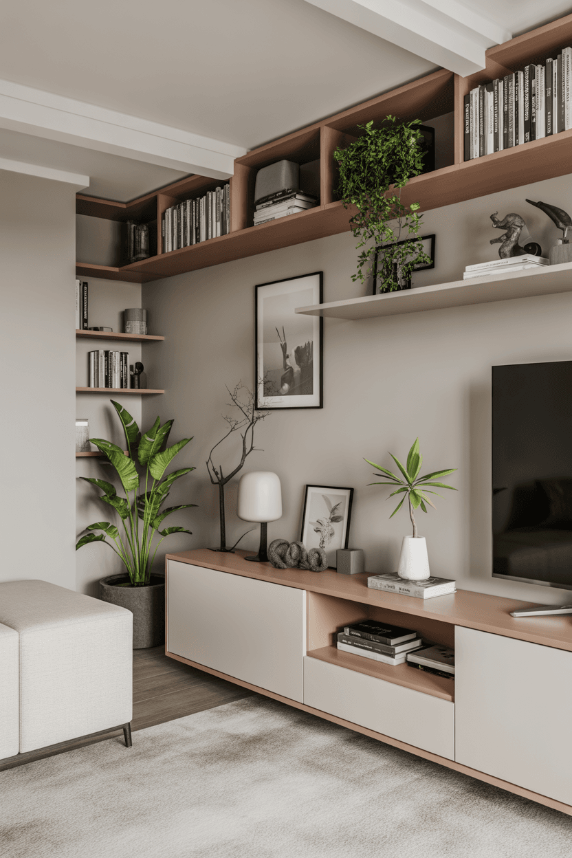 22 Contemporary Living Room Ideas for a Stylish Modern Home