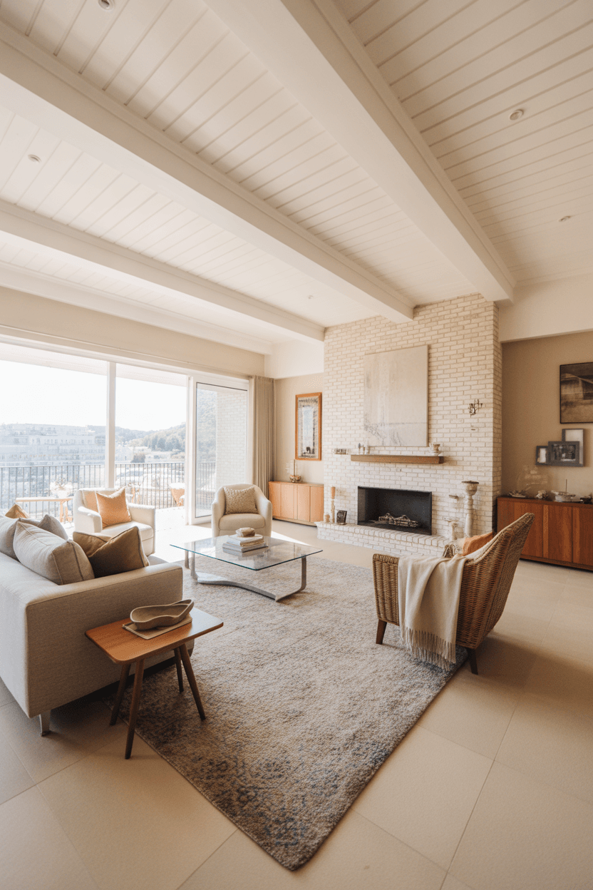 23 High Ceiling Decorating Ideas to Transform Your Space with Style