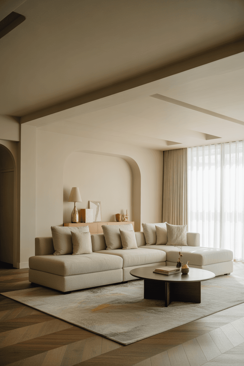 22 Modular Sofa Ideas for Modern Stylish Homes