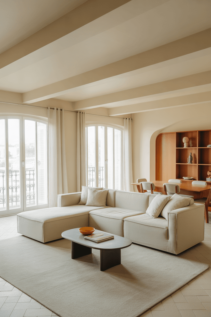 21 Sectional Sofa Ideas for Modern Stylish Homes