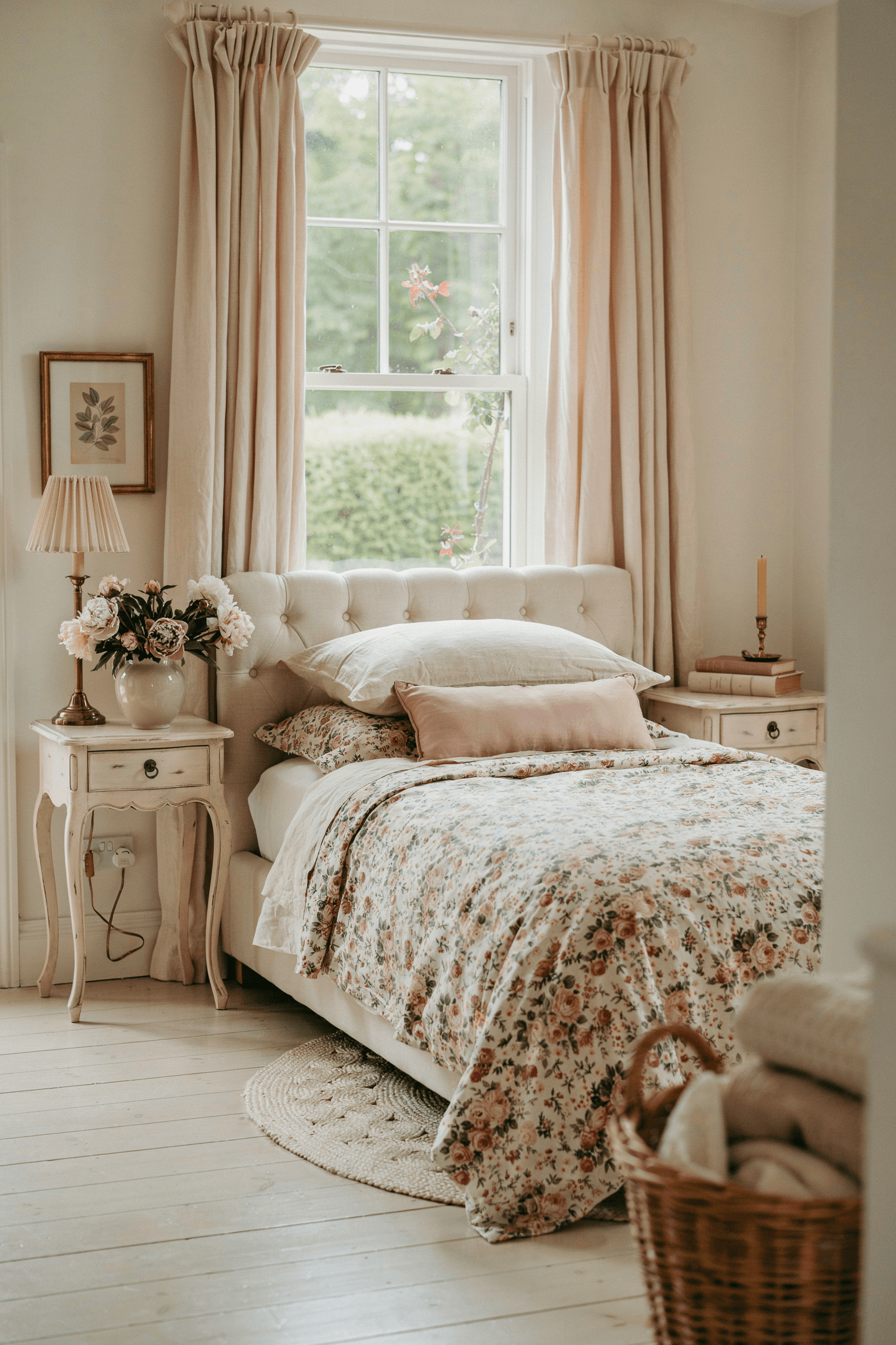 20 Bedroom Curtain Ideas for Stylish Interiors