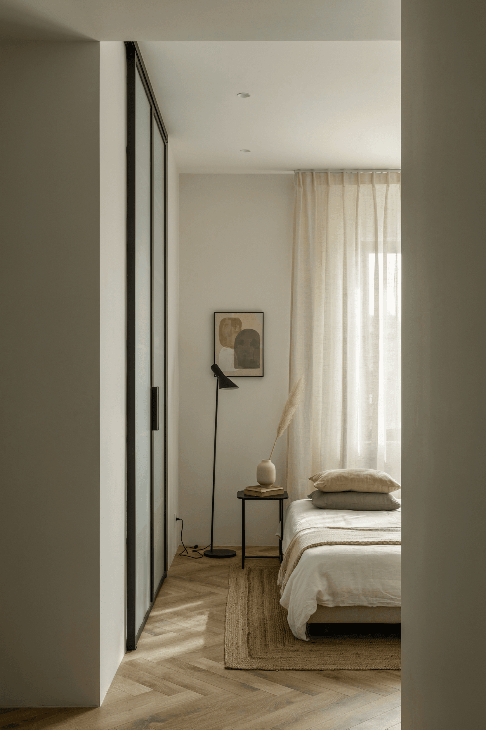 27 Bedroom Door Ideas for Modern Homes