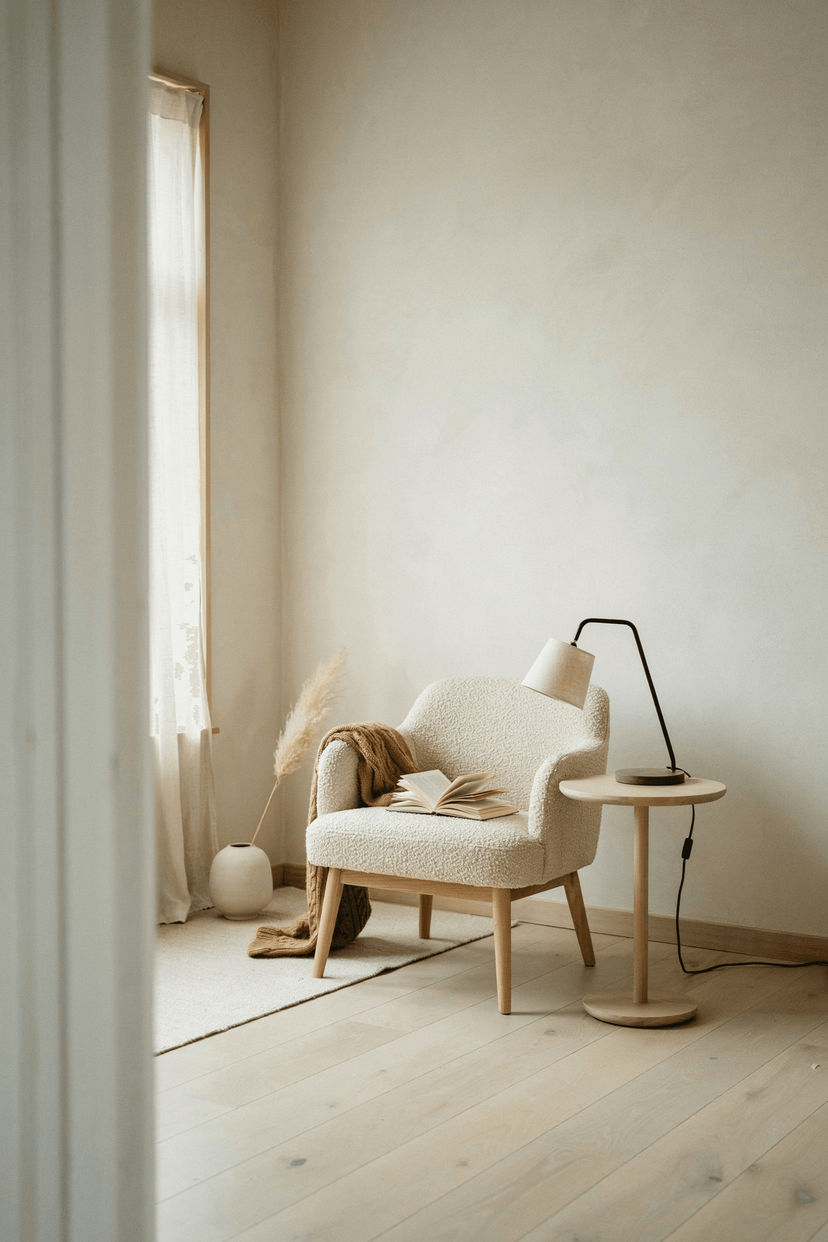 25 Bedroom Reading Corner Ideas for Cozy Spaces