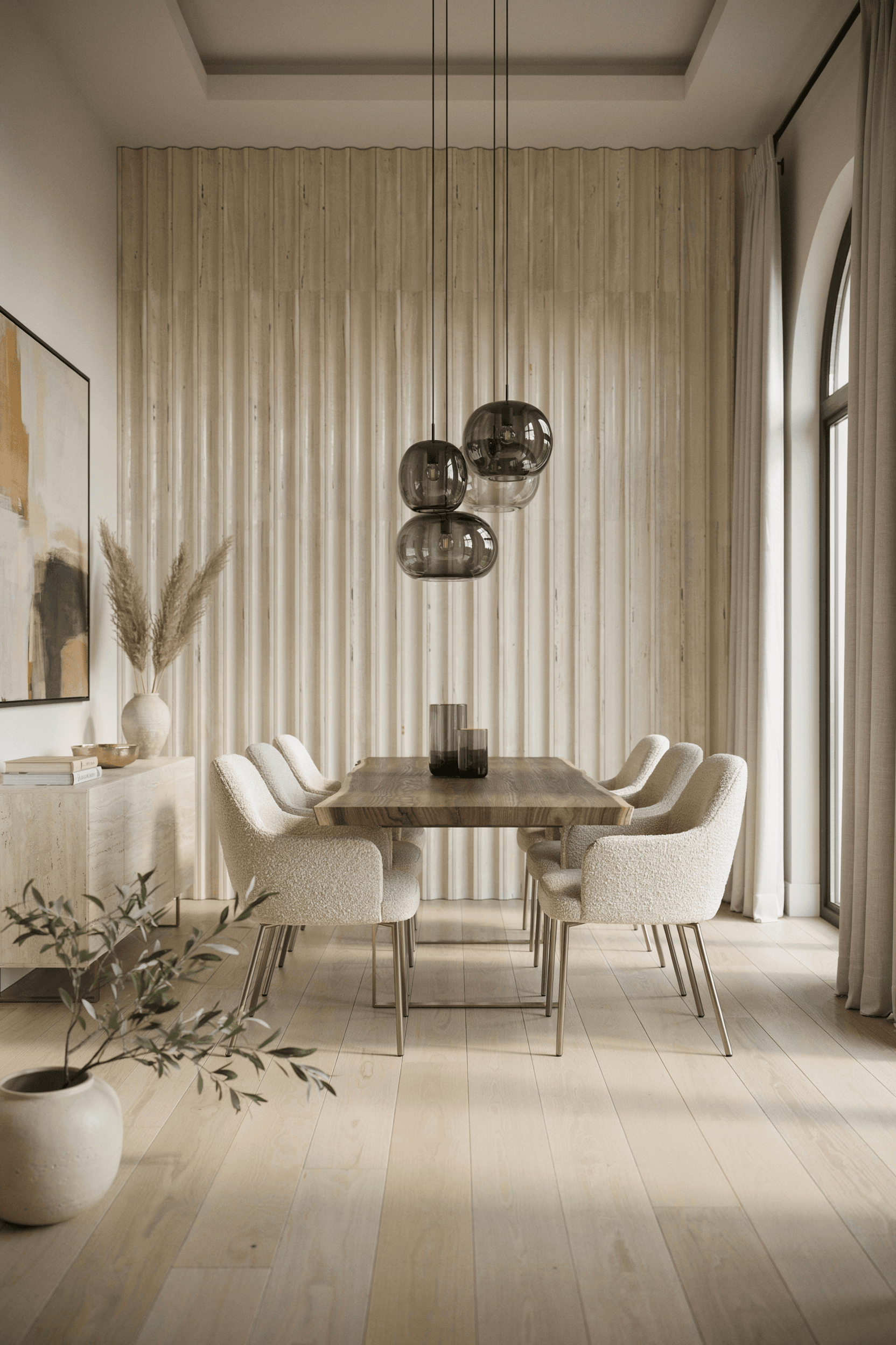 22 Dining Room Decor Ideas to Elevate Your Dining Space