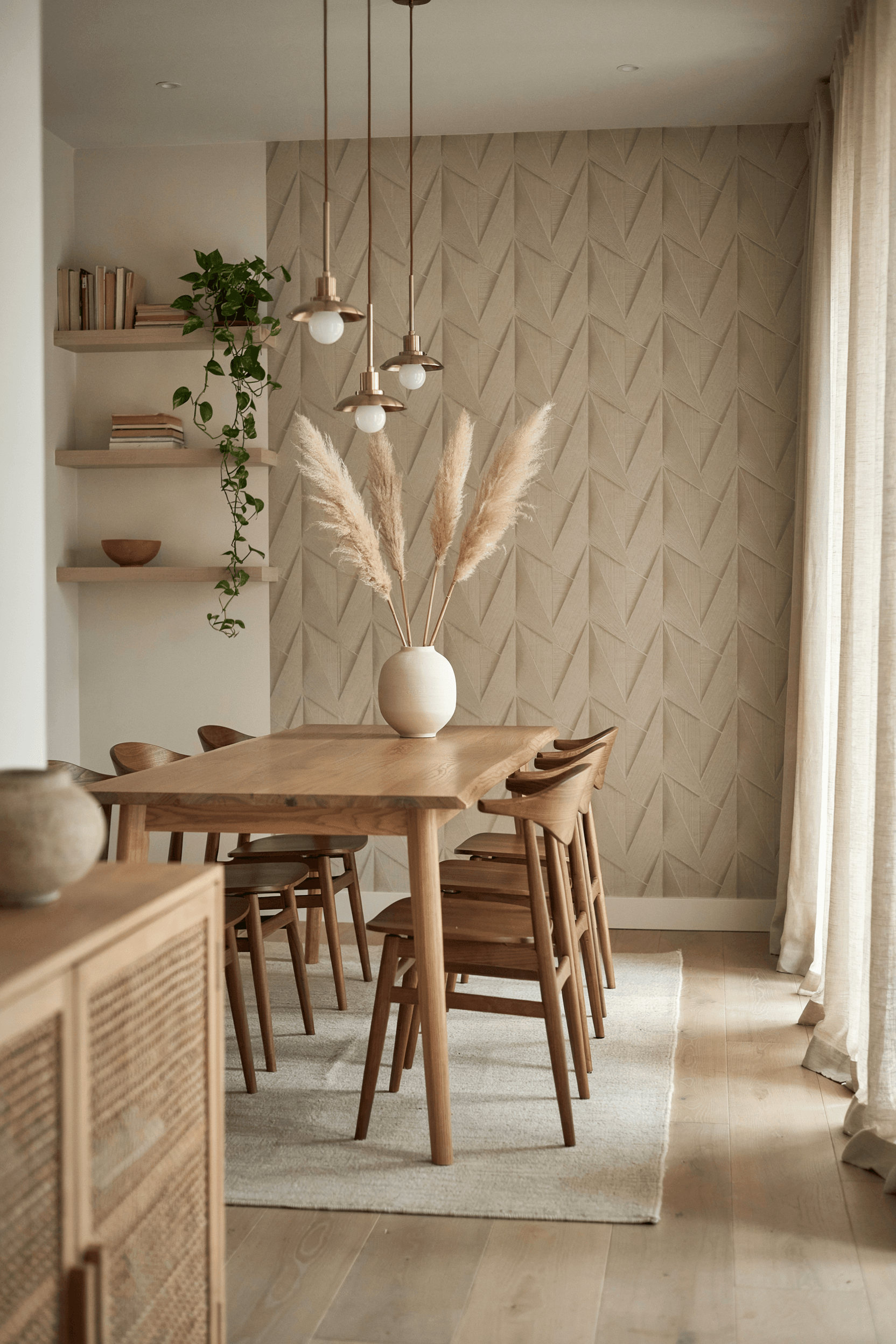 22 Dining Room Wall Decor Ideas to Transform Your Space