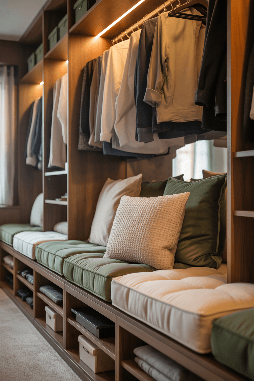25 Reading Nook Inspiration Ideas for Cozy Home Spaces