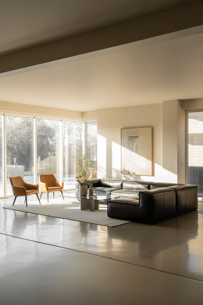 23 Interior Design Living Room Ideas for a Stylish Space