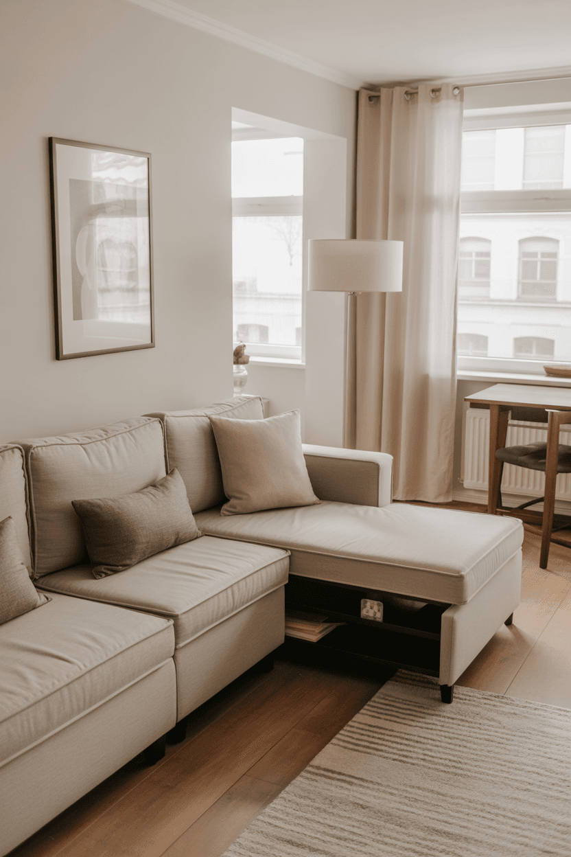 21 Sectional Sofa Ideas for Modern Stylish Homes