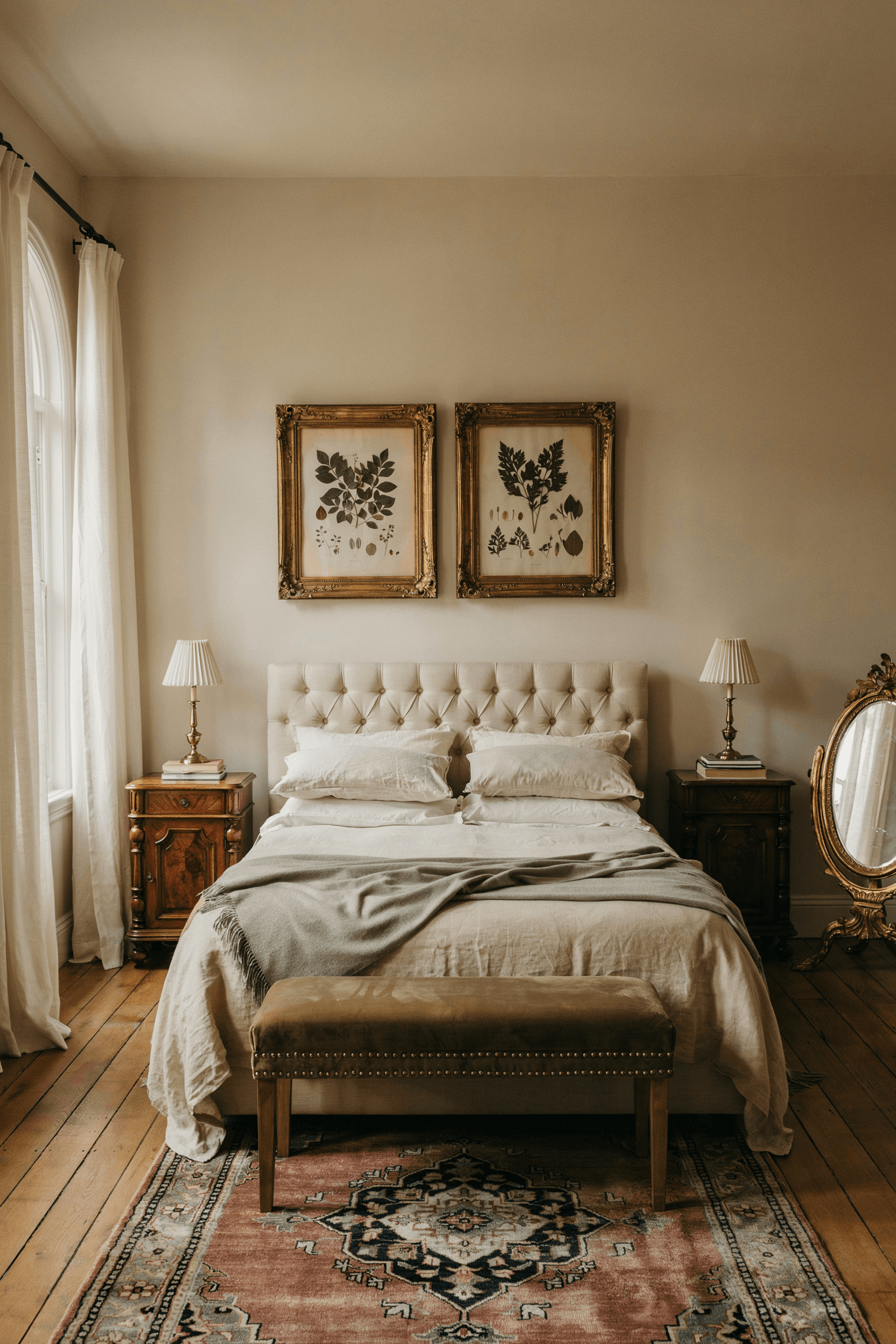 21 Bedroom Wall Art Ideas for Stylish Interiors