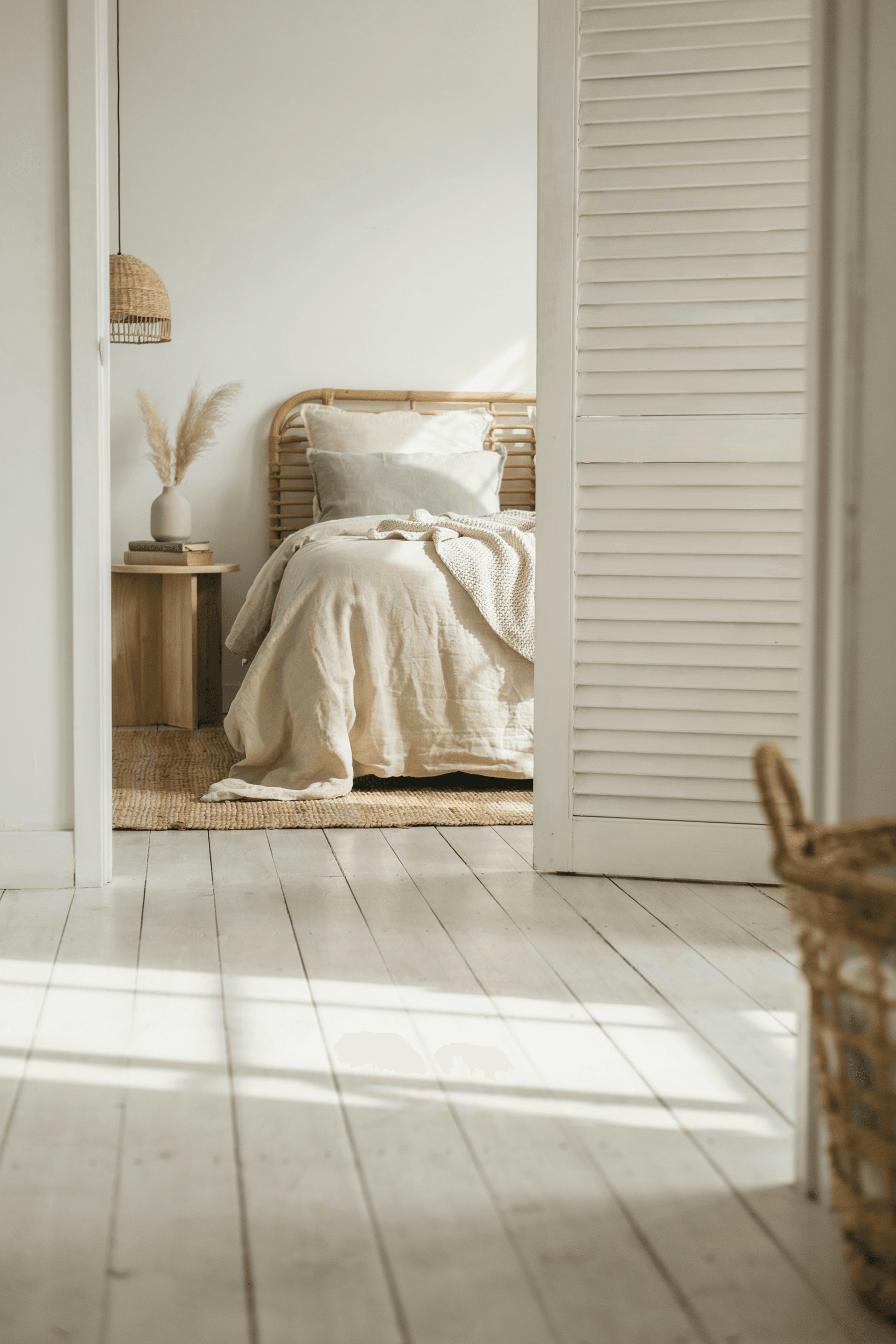 27 Bedroom Door Ideas for Modern Homes